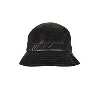 Flexfit Light Nylon Bucket Hat Männer in Gr. ONE_SIZE in Schwarz