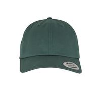 Flexfit Unisex Low Profile Cotton Twill Spruce, one Size