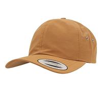 Flexfit Unisex Low Profile Water Repellent Caps
