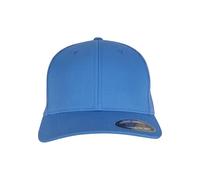 Flexfit Unisex Mesh Trucker Blue, one Size