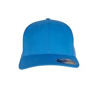 Flexfit Unisex Mesh Trucker Blue, one Size