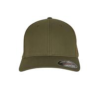 Flexfit Unisex Mesh Trucker moosgreen, one Size