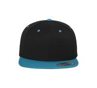 Classic Snapback 2-Tone Cap - FLEXFIT - 6089MT