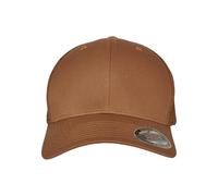Flexfit Trucker Mütze Mesh – Unisex – Caramel – S/M