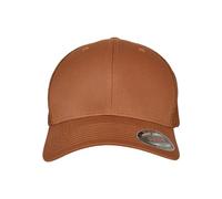 Flexfit Mesh Trucker Caramel
