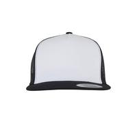 Classic Trucker Cap - FLEXFIT - 6006W