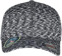 Flexfit Kappe Stripes Melange – Modell 6277SM
