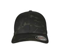 Flexfit Unisex Multicam Trucker Mesh Cap