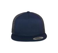 Flexfit Classic Trucker, uni navy