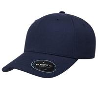Flexfit Unisex Nu Cap Hut, Navy, L/XL