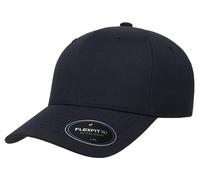 Flexfit Unisex Nu Hut, Dunkles Marineblau, L/XL