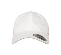 Flexfit Unisex Peached Cotton Twill Dad Cap