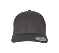 Flexfit Unisex Retro Cotton Blend Snapback