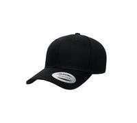 Flexfit Unisex Retro Cotton Blend Snapback
