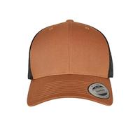 Flexfit Retro Trucker 2-Tone Trucker Cap Frauen in Gr. ONE_SIZE in Braun