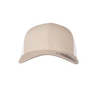 Retro Trucker 2-Tone Cap / Kappe / Mütze / Hut - FLEXFIT - 6606T