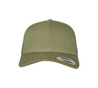 Flexfit Unisex Retro Trucker 6606-retrotrucker