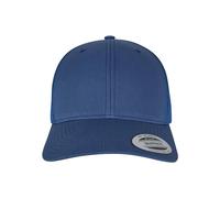 Flexfit Unisex Retro Trucker Hat, Light Navy, One Size