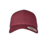 Flexfit Retro Trucker Cap Frauen in Gr. ADJUSTABLE in Rot