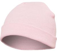 Flexfit Heavyweight Beanie baby pink