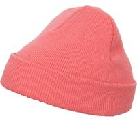 FLEXFIT Unisex Strickmütze Beanie 1500KC coral one size