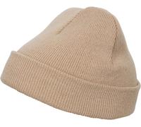 FLEXFIT Unisex Strickmütze Beanie 1500KC croissant one size