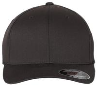 Flexfit Unisex Taillierte Kappe aus Baumwoll-Twill Fitted Cap aus Baumwoll-Twill