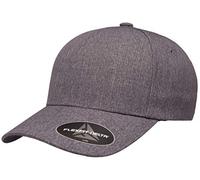 Flexfit Unisex Verschluss Delta Seamless Carbon Cap