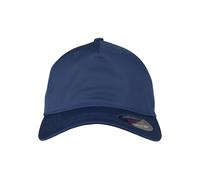 Unstructured Tech Flexfit - Farbe: Navy - Größe: S/M