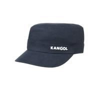 Kangol Herren Cotton Twill Army Cap Mütze, Navy, XXL