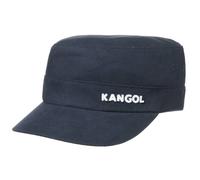 kangol Unisex Kappe Cotton Twill Army Cap, Gr. Large (Herstellergröße:Large/X-Large), Blau