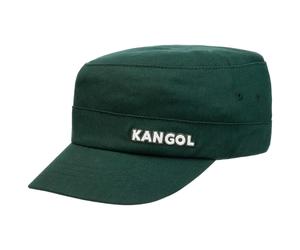 Flexfit Urban Army Cap by Kangol dunkelgrün XXL (62-63 cm)