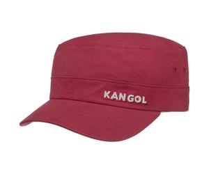 Flexfit Urban Army Cap by Kangol dunkelrot XXL (62-63 cm)