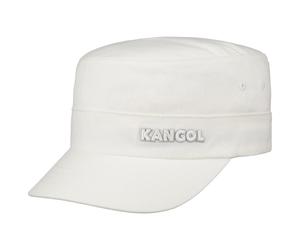 Flexfit Urban Army Cap by Kangol weiß L/XL (58-61 cm)
