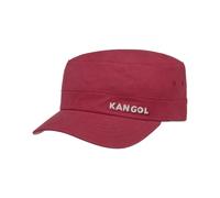 Flexfit Urban Army Cap - dunkelrot / L/XL (58-61 cm)