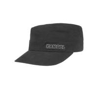 Flexfit Urban Army Cap by Kangol , Gr. L/XL (58-61 cm), Fb. schwarz