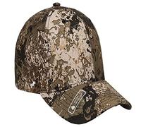 Flexfit Veil Camo Cap, Wideland, S-M