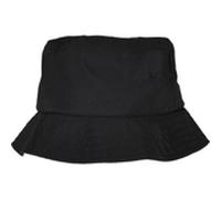 Flexfit Water Repellent Bucket Hat black