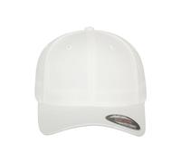 Flexfit® Wooly Combed white L/XL