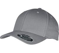 FX6277DC FLEXFIT Kappe Robustes Material Grey One Size