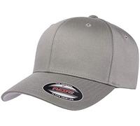 Flexfit Wooly Combed Xs Unisex Baseballmütze für Erwachsene