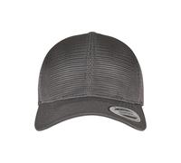 Flexfit YP Classics 360 OMNIMESH Cap,Charcoal one Size