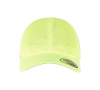 Flexfit 360° Omnimesh Cap neonyellow