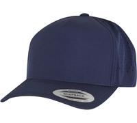 Flexfit YP CLASSICS 5 Panel Snapckback 5389AP Navy