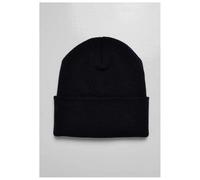 Flexfit YP Classics Thinsulate Cuffed Beanie Mütze schwarz