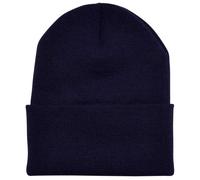 Flexfit Strickmütze YP Classics – Thinsulate – Unisex – Navy – Einheitsgröße