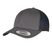 Flexfit Yp Classics Recycled Retro Trucker2-tone Kappe