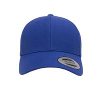 Flexfit - "YP Classics" Snapback Mütze (Königsblau)