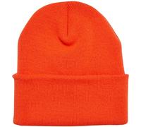 Flexfit Strickmütze YP Classics Thinsulate Unisex Safety Orange One Size