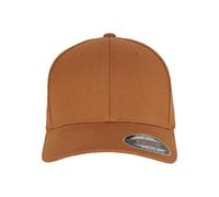 Flexfit YP Signature Cotton Canvas Spa Brown, S/M